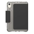 Чохол UAG для Apple iPad mini (2021) Lucent, Black