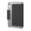Чохол UAG для Apple iPad mini (2021) Lucent, Black
