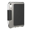 Чохол UAG для Apple iPad mini (2021) Lucent, Black