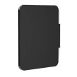 Чохол UAG для Apple iPad mini (2021) Lucent, Black