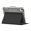 Чохол UAG для Apple iPad mini (2021) Lucent, Black