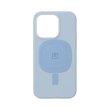 Чохол UAG [U] для Apple iPhone 14 Pro Lucent 2.0 Magsafe, Cerulean