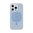 Чохол UAG [U] для Apple iPhone 14 Pro Lucent 2.0 Magsafe, Cerulean