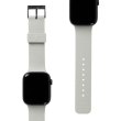 Ремінець UAG [U] для Apple Watch 45/44/42mm DOT, Grey