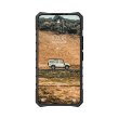 Чохол UAG для Samsung Galaxy S22 Pathfinder, Silver