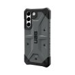 Чохол UAG для Samsung Galaxy S22 Pathfinder, Silver