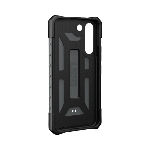 Чохол UAG для Samsung Galaxy S22 Pathfinder, Silver