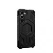 Чохол UAG для Samsung Galaxy S23 Monarch Pro, Carbon Fiber