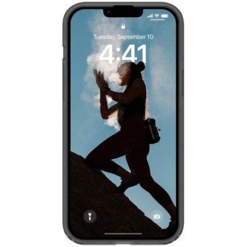 Чохол UAG [U] для Apple iPhone 14 Plus Lucent 2.0 Magsafe, Black