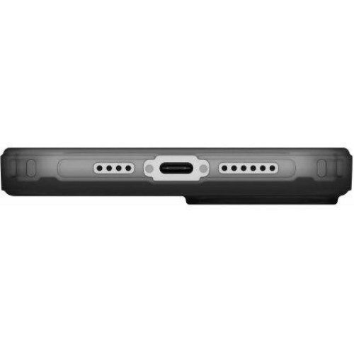 Чохол UAG [U] для Apple iPhone 14 Plus Lucent 2.0 Magsafe, Black