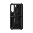 Чохол UAG для Samsung Galaxy S22 Monarch, Kevlar Black