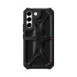 Чохол UAG для Samsung Galaxy S22 Monarch, Kevlar Black