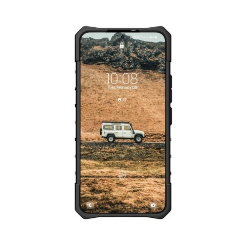 Чохол UAG для Samsung Galaxy S22 Pathfinder SE, Midnight Camo