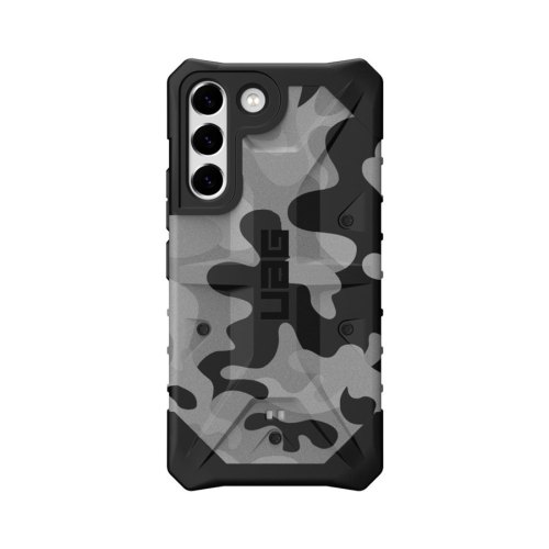 Чохол UAG для Samsung Galaxy S22 Pathfinder SE, Midnight Camo