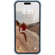 Чохол UAG [U] для Apple iPhone 14 Pro Max Dot Magsafe, Cerulean