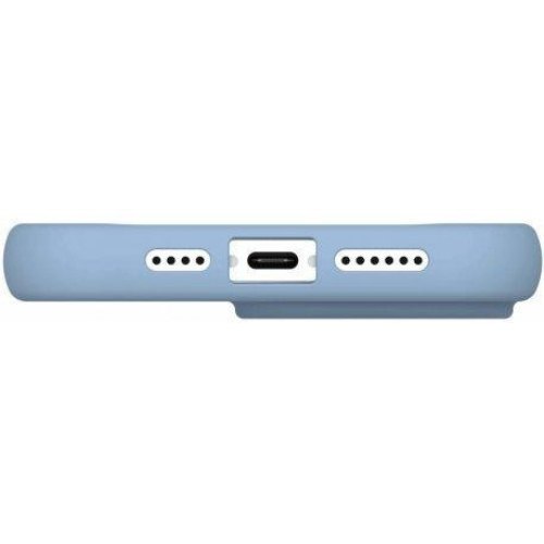 Чохол UAG [U] для Apple iPhone 14 Pro Max Dot Magsafe, Cerulean