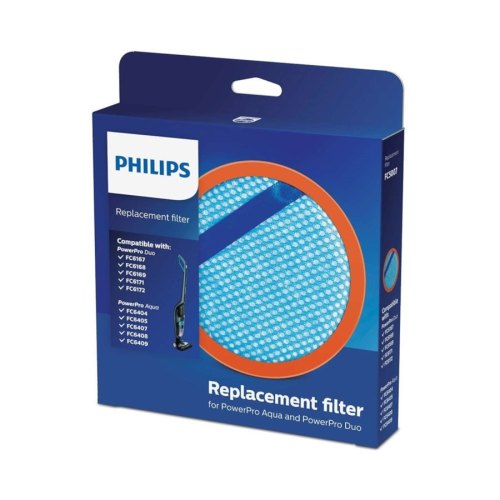 Фільтр Philips FC5007/01