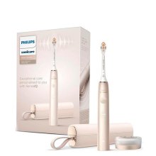 Електрична зубна щітка PHILIPS Sonicare 9900 Prestige з технологією SenseIQ HX9992/11