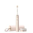Електрична зубна щітка PHILIPS Sonicare 9900 Prestige з технологією SenseIQ HX9992/11