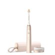 Електрична зубна щітка PHILIPS Sonicare 9900 Prestige з технологією SenseIQ HX9992/11