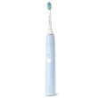 Зубна електрощітка PHILIPS HX6803/04 Sonicare ProtectiveClean 4300