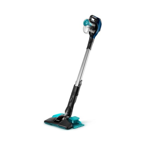 Акумуляторний пилосос Philips SpeedPro Aqua FC6718/01