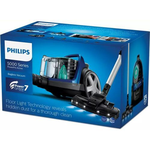 Пилосос циклонний PHILIPS FC9557/09