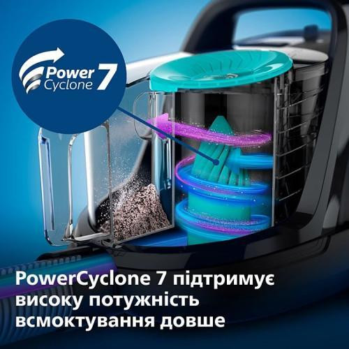 Пилосос циклонний PHILIPS FC9557/09