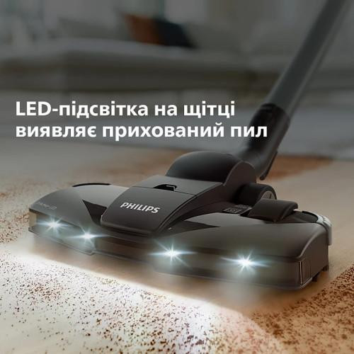 Пилосос циклонний PHILIPS FC9557/09