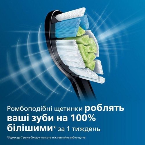 Зубна електрощітка PHILIPS HX6064/11