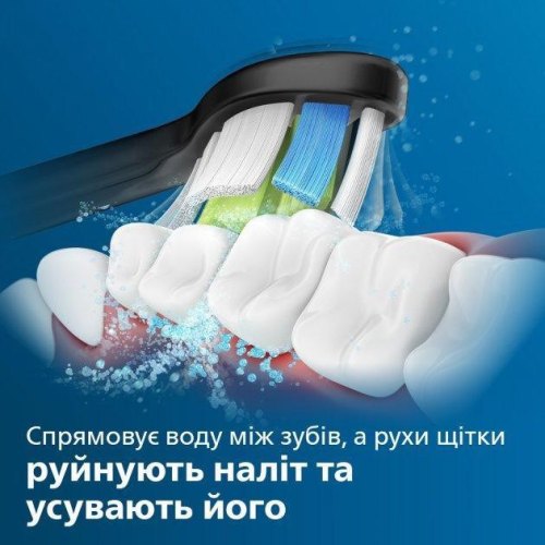 Зубна електрощітка PHILIPS HX6064/11