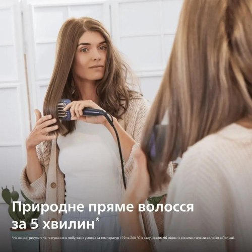 Випрямляч для волосся PHILIPS BHH885/00