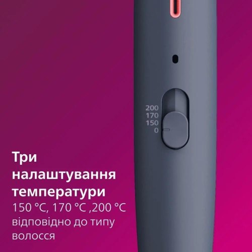 Випрямляч для волосся PHILIPS BHH885/00