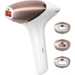Фотоепілятор Philips Lumea BRI973/00 серії 9900