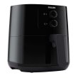 Мультипіч Philips Essential , 1400Вт, чаша-0.8л, механічне керув., пластик, чорний