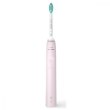Зубна електрощітка PHILIPS HX3671/11 Gemini 3100 Rose