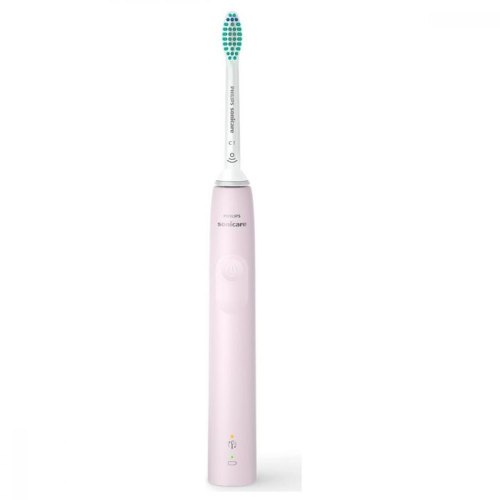 Зубна електрощітка PHILIPS HX3671/11 Gemini 3100 Rose