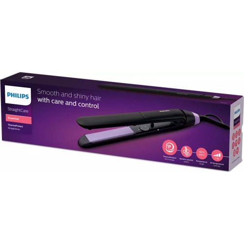 Випрямляч для волосся PHILIPS BHS377/00