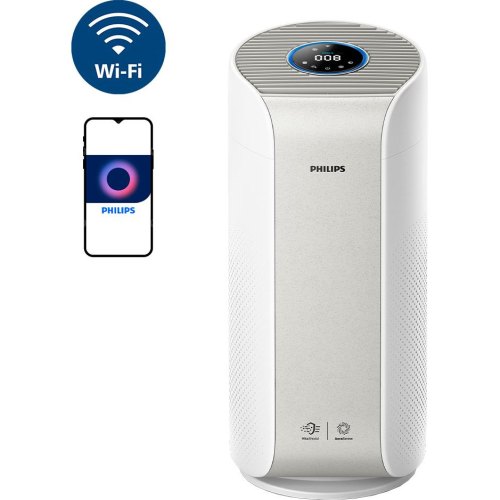 Очищувач повітря PHILIPS AC3055/51