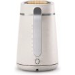 Електрочайник Philips Eco Conscious Edition, 1.7л, екопластик, LED підсвітка, звуковий сигнал, білий матовий