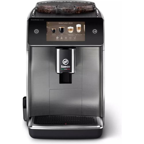 Кавомашина Saeco GranAroma Deluxe SM6685/00