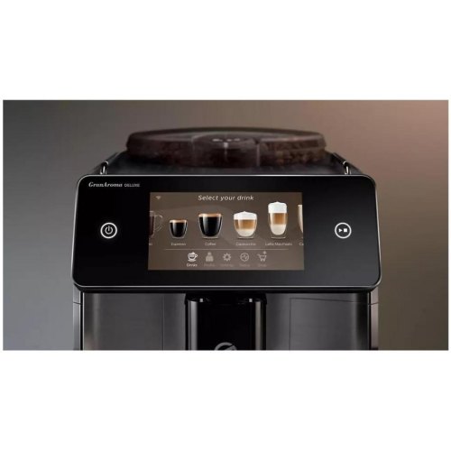 Кавомашина Saeco GranAroma Deluxe SM6685/00