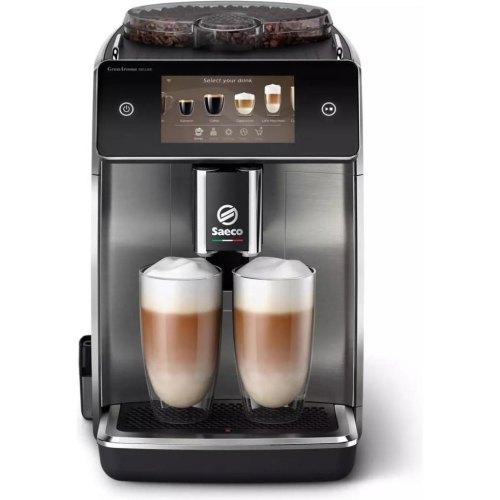Кавомашина Saeco GranAroma Deluxe SM6685/00