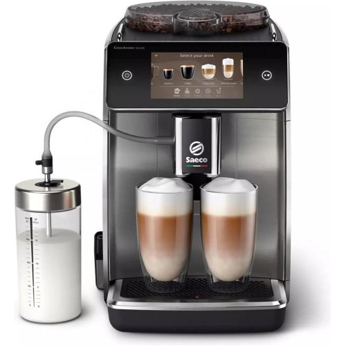 Кавомашина Saeco GranAroma Deluxe SM6685/00