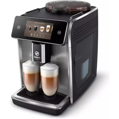 Кавомашина Saeco GranAroma Deluxe SM6685/00