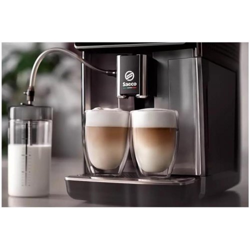 Кавомашина Saeco GranAroma Deluxe SM6685/00