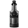 Соковитискач Philips Viva Collection шнекова 150Вт, чаша-1л, жмих-0.75л, пластик, чорний