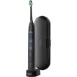 Зубна електрощітка PHILIPS HX6830/53 Protective Clean 2 Black+Case