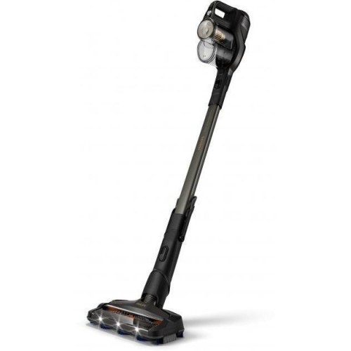 Пилосос акумуляторний PHILIPS XC8349/01