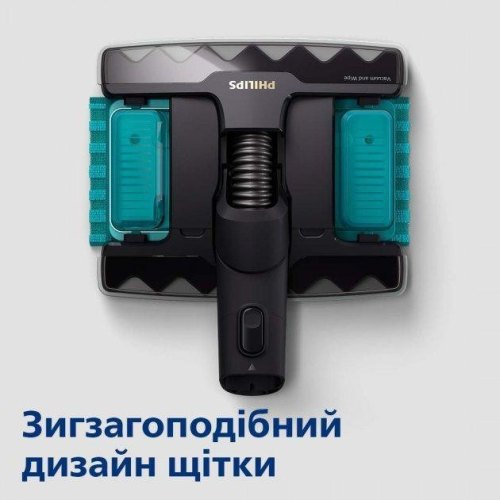Пилосос акумуляторний PHILIPS XC8349/01